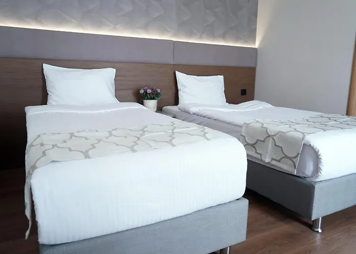Niconya Port Suite&Hotel