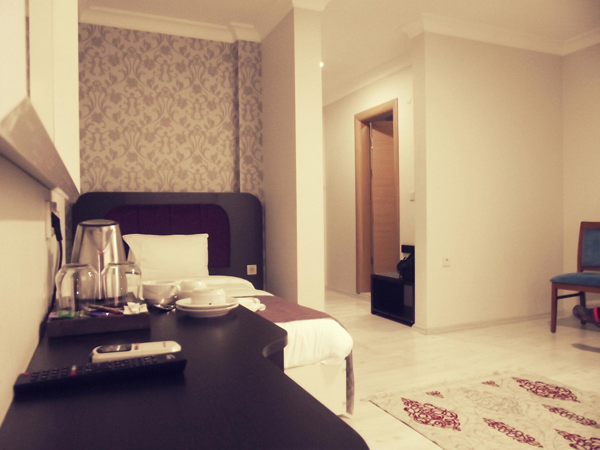 Hotel Niconya Port Suite&hotel Istanbul