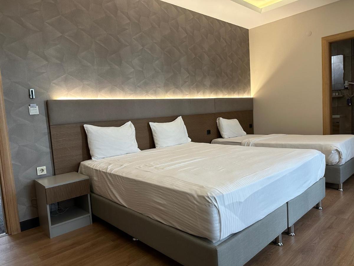 Hotel Niconya Port Suite&hotel 3*