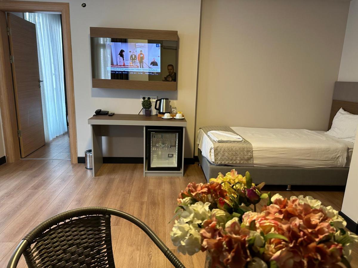Niconya Port Suite&hotel Istanbul