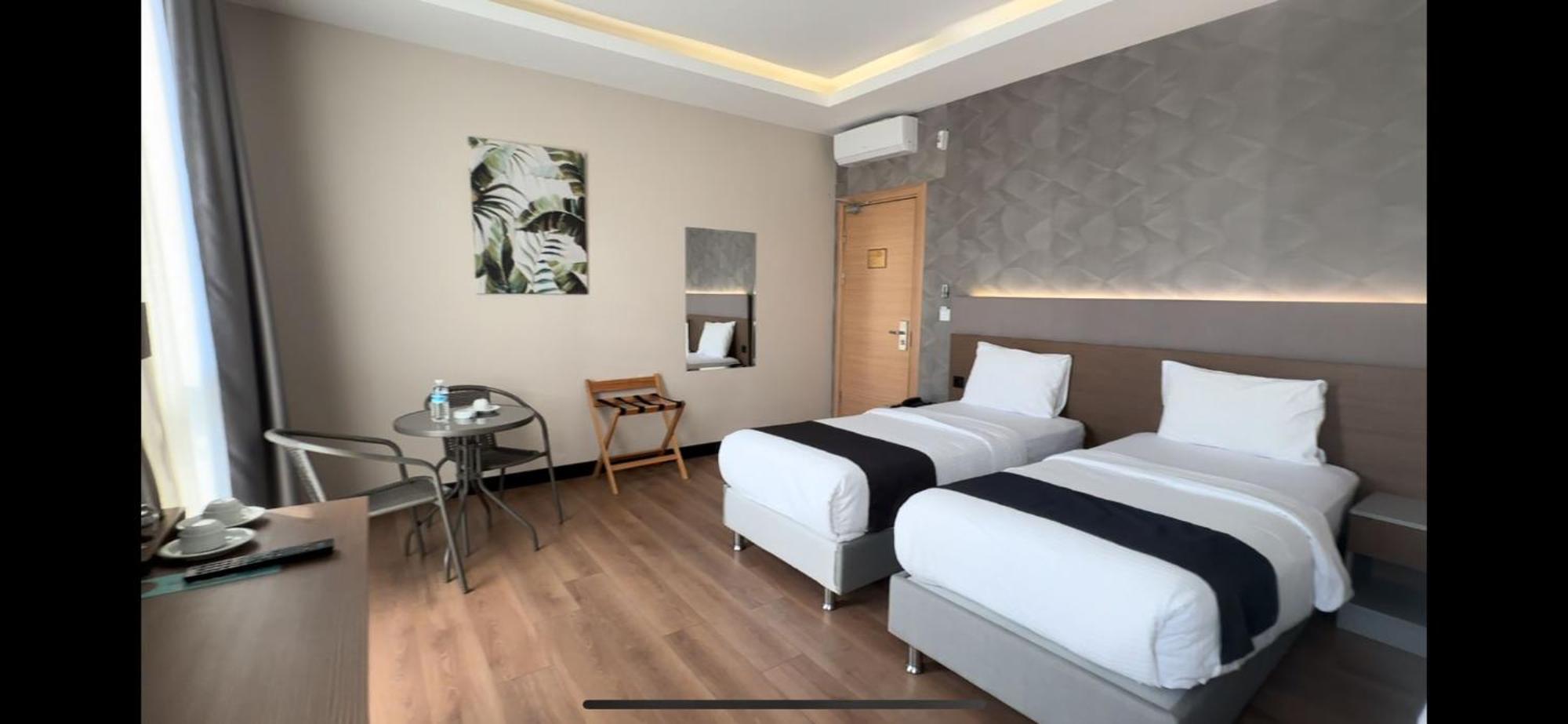 Niconya Port Suite&hotel Hotel 3*