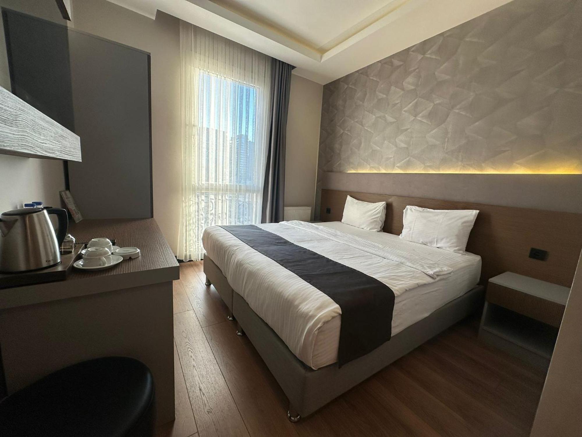 Hotel Niconya Port Suite&hotel 3*